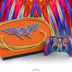 Illustration for article titled Microsofts Custom iWonder Woman 1984/i Xboxen Are So Fancy